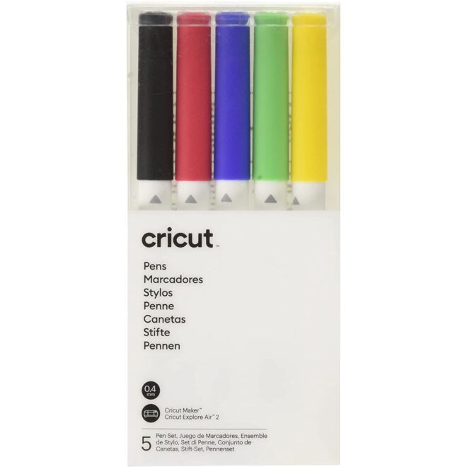 Cricut Multi Pen Set Classics