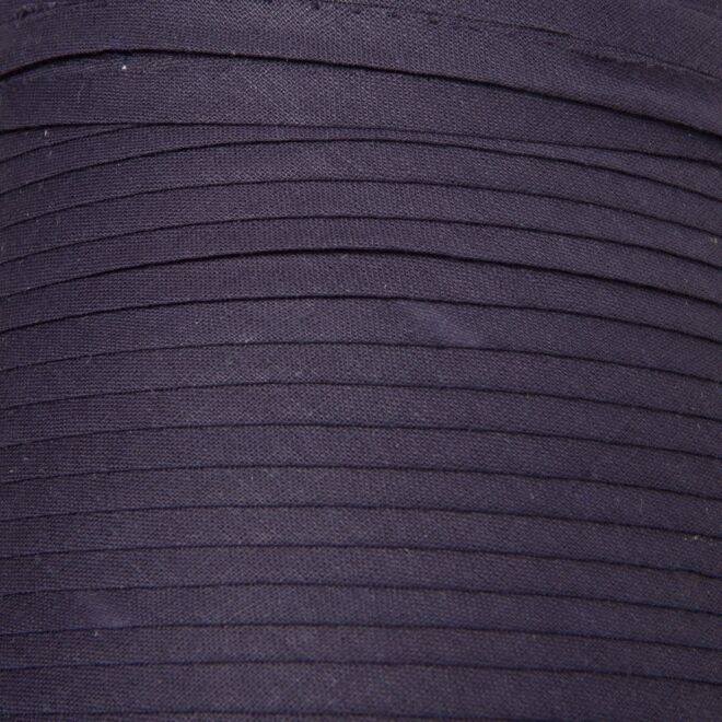 30m Baumwollschrägband dunkelblau