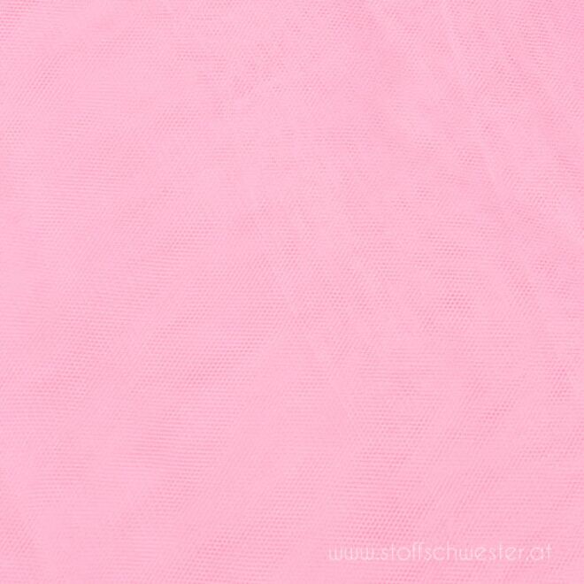 Soft-Tüll rosa