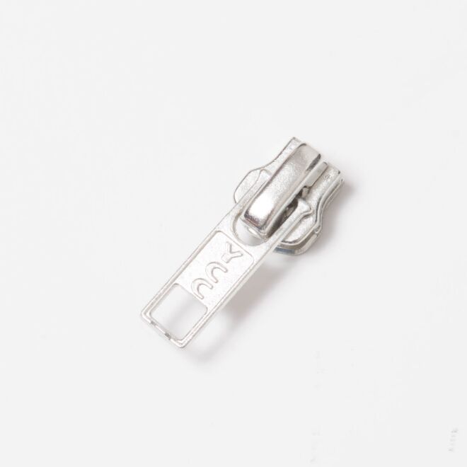 5mm Automatik-Schieber silber (3 Stück)