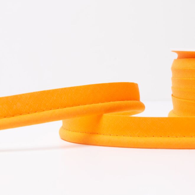 5mm Paspelband orange