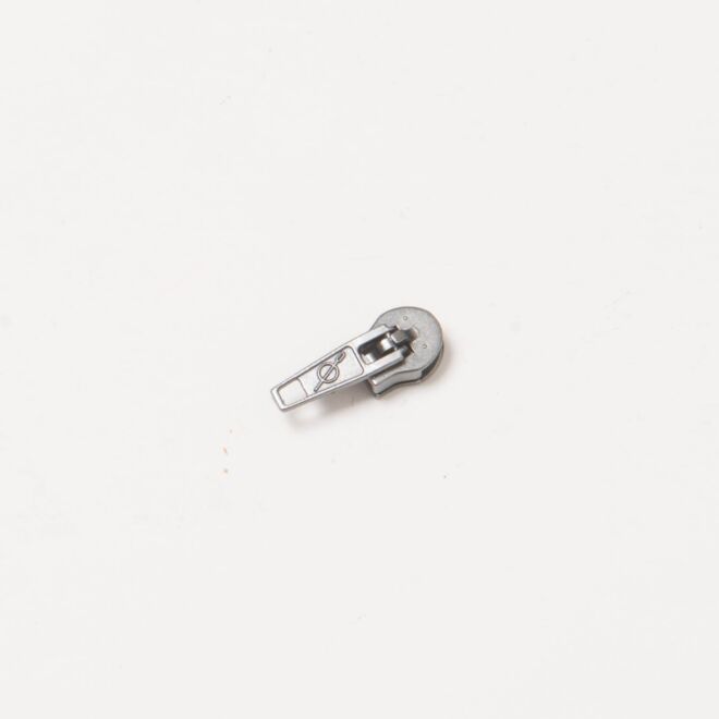 3mm Pin-Lock Schieber anthrazit (3 Stück)