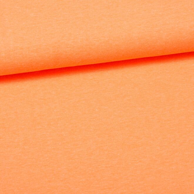 Neon-Jersey orange