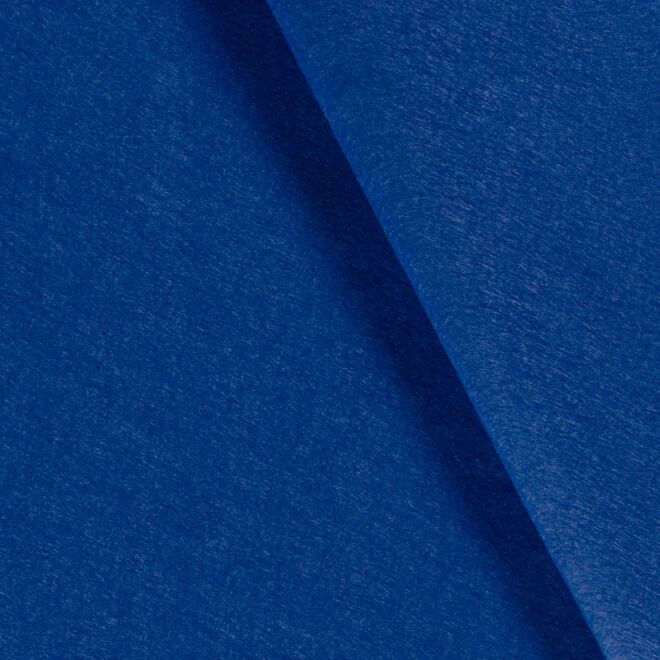 3mm Filz königsblau