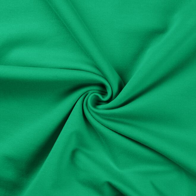 Kuschelsweat "Emilia" grasgrün