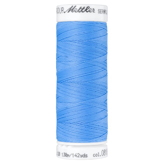 Amann Mettler Seraflex 120, 130m - blau ArtNr.: 7840-0818