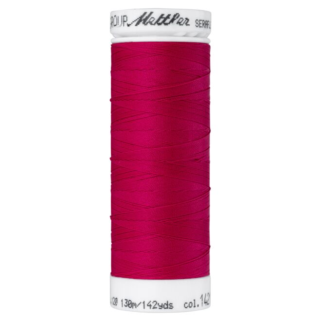 Amann Mettler Seraflex 120, 130m - pink ArtNr.: 7840-1421