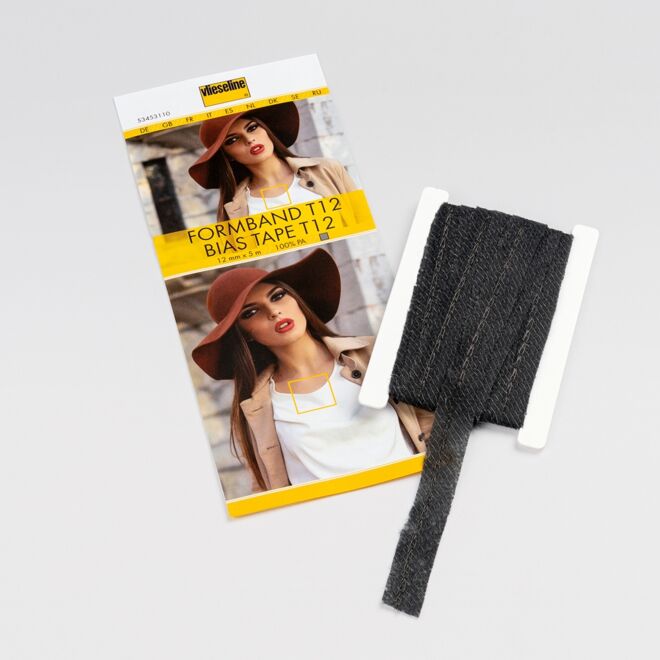 Formband 12mm von Vlieseline bei Deiner Stoffschwester