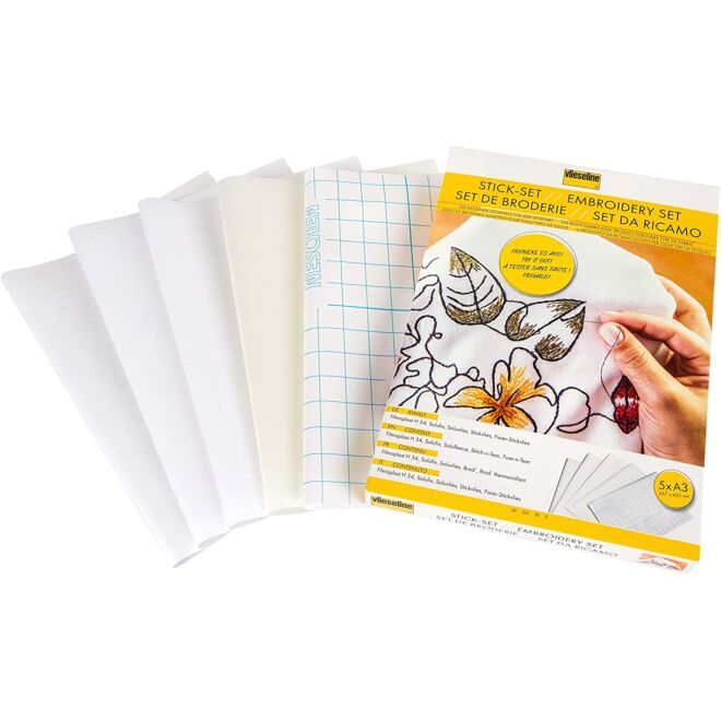 Vlieseline Stick-Set