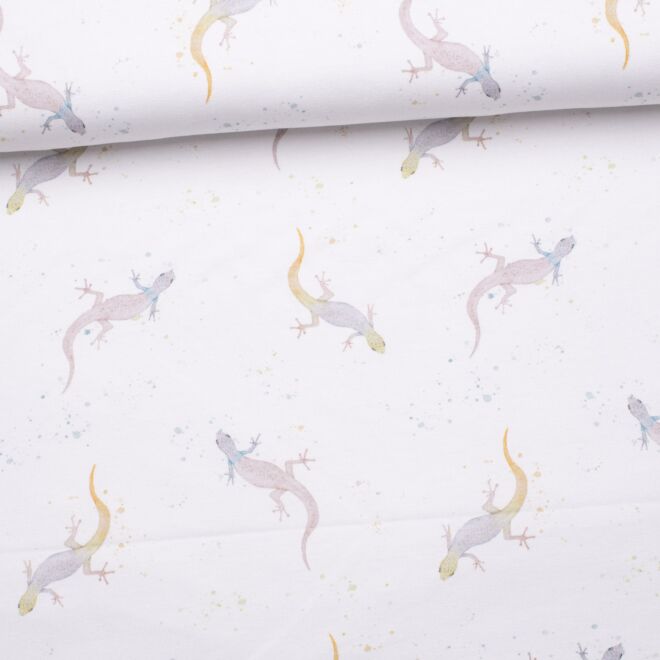 "Urban Monkey" Jersey lila