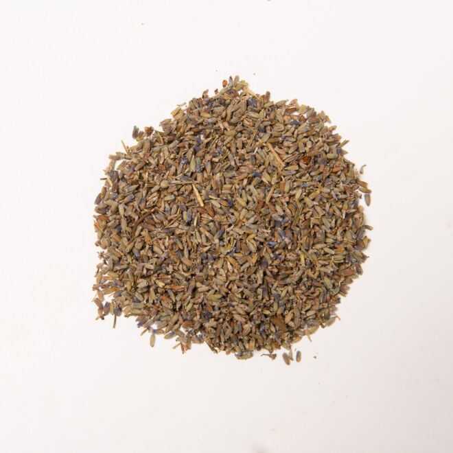 Stoffschwester Lavendelblüten 50g