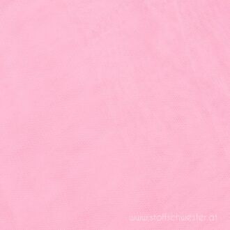 Soft-Tüll rosa