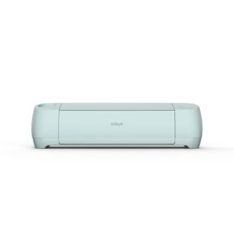Cricut EXPLORE 3 Schneideplotter (ca. 30,5cm Schnittbreite)