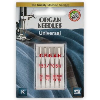 Organ Nähmaschinennadeln 