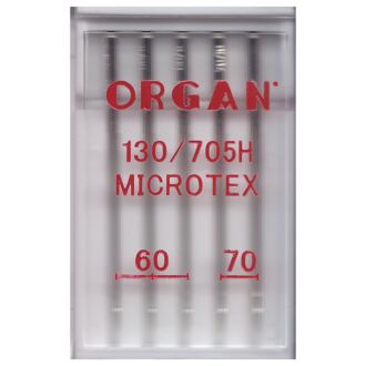 Organ Micro-Tex 130/705 H-SPI Nadeln