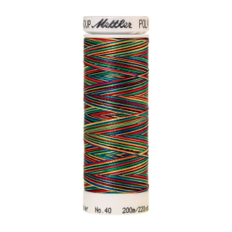 Poly Sheen Multi, 200m - Primary Mix  FNr. 9937