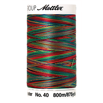 Poly Sheen Multi, 800m - Primary Mix  FNr. 9937