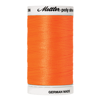 Poly Sheen, 800m - Orange FNr. 1106