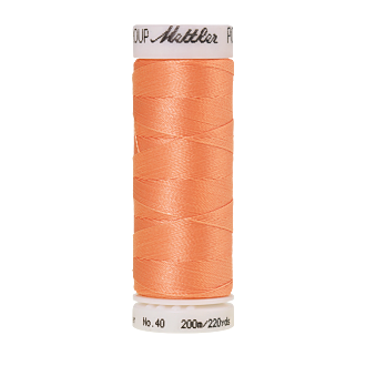 Poly Sheen, 200m - Pink Clay FNr. 1551