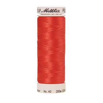 Poly Sheen, 200m - Red Berry FNr. 1701