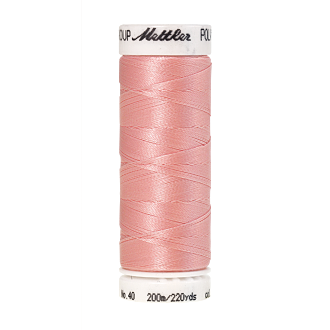 Poly Sheen, 200m - Iced Pink FNr. 2160