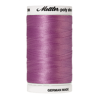 Poly Sheen, 800m - Frosted Plum FNr. 2640