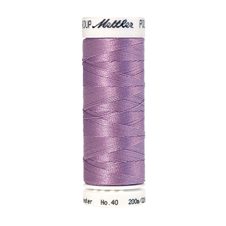 Poly Sheen, 200m - Lavender FNr. 3040