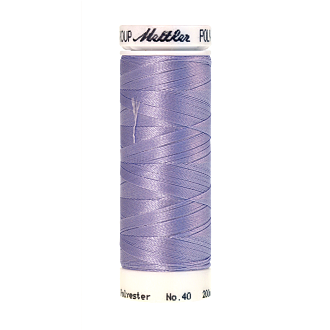 Poly Sheen, 200m - True Lavender FNr. 3450