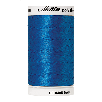 Poly Sheen, 800m - Tropical Blue FNr. 3901