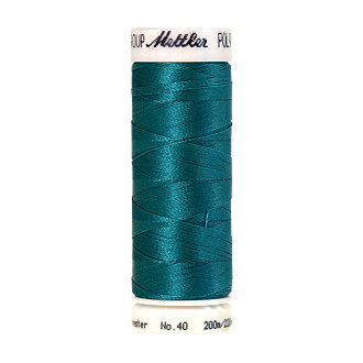 Poly Sheen, 200m - Truly Teal FNr. 4452
