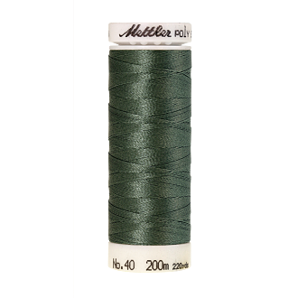 Poly Sheen, 200m - Willow FNr. 5664