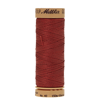 Quilting waxed, 150m - Spice FNr. 0534