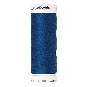 Seralon 100, 200m - Colonial Blue FNr. 0024