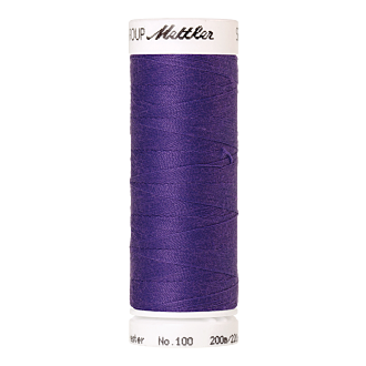 Seralon 100, 200m - Iris Blue FNr. 0030