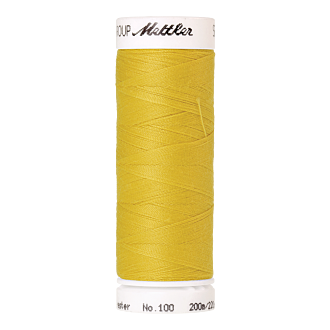Seralon 100, 200m - Yellow FNr. 0116