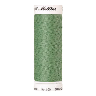 Seralon 100, 200m - Frosted Mintgreen FNr. 0219