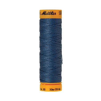 Seralon 30, 30m - Smoky Blue FNr. 0351