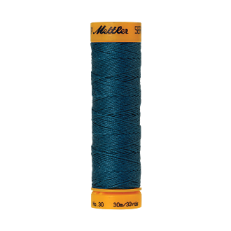Seralon 30, 30m - Dark Turquoise FNr. 0483