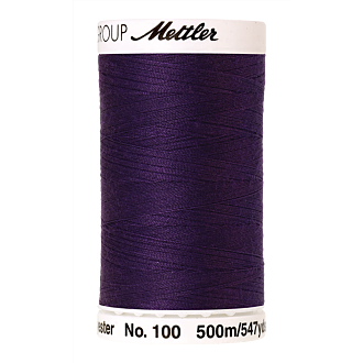 Seralon 100, 500m - Purple Twist FNr. 0578
