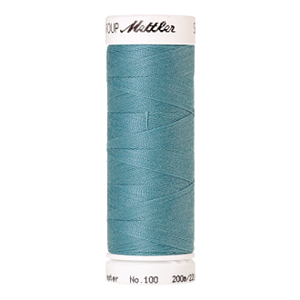 Seralon 100, 200m - Frosted Turquoise FNr. 0616