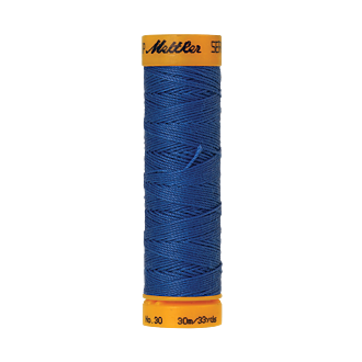 Seralon 30, 30m - Cobalt Blue FNr. 0815