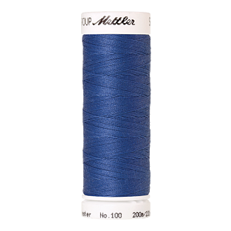 Seralon 100, 200m - Tufts Blue FNr. 1464