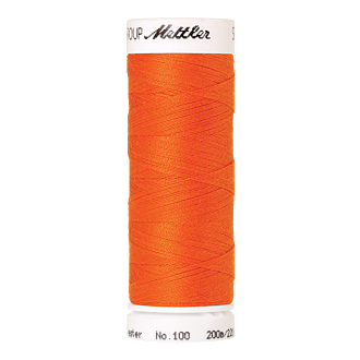 Seralon 100, 200m - Hunter Orange FNr. 2260