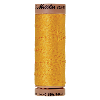 Silk-Finish Cotton 40, 150m - Summersun FNr. 0120