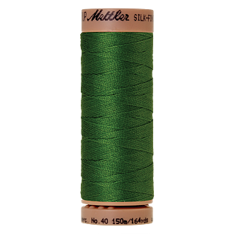 Silk-Finish Cotton 40, 150m - Treetop FNr. 0214