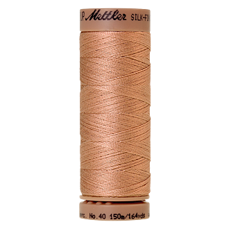 Silk-Finish Cotton 40, 150m - Spanish Villa FNr. 0511