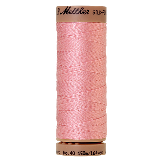 Silk-Finish Cotton 40, 150m - Tea Rose FNr. 1063