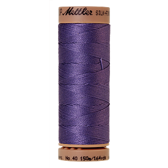 Silk-Finish Cotton 40, 150m - Twilight FNr. 1085