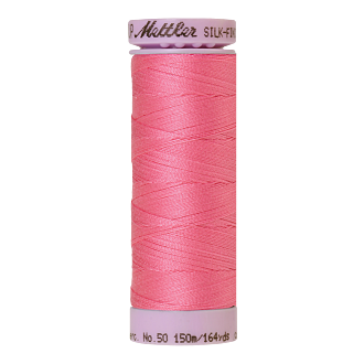 Silk-Finish Cotton 50, 150m - Roseate FNr. 0067