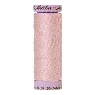 Silk-Finish Cotton 50, 150m - Parfait Pink FNr. 0085